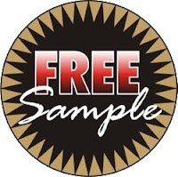 free samples without surveys