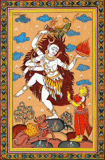 Shiva Tandava Shiva Tandava