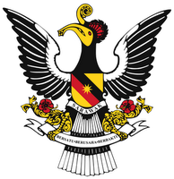 Nembiak Asal Sarawak