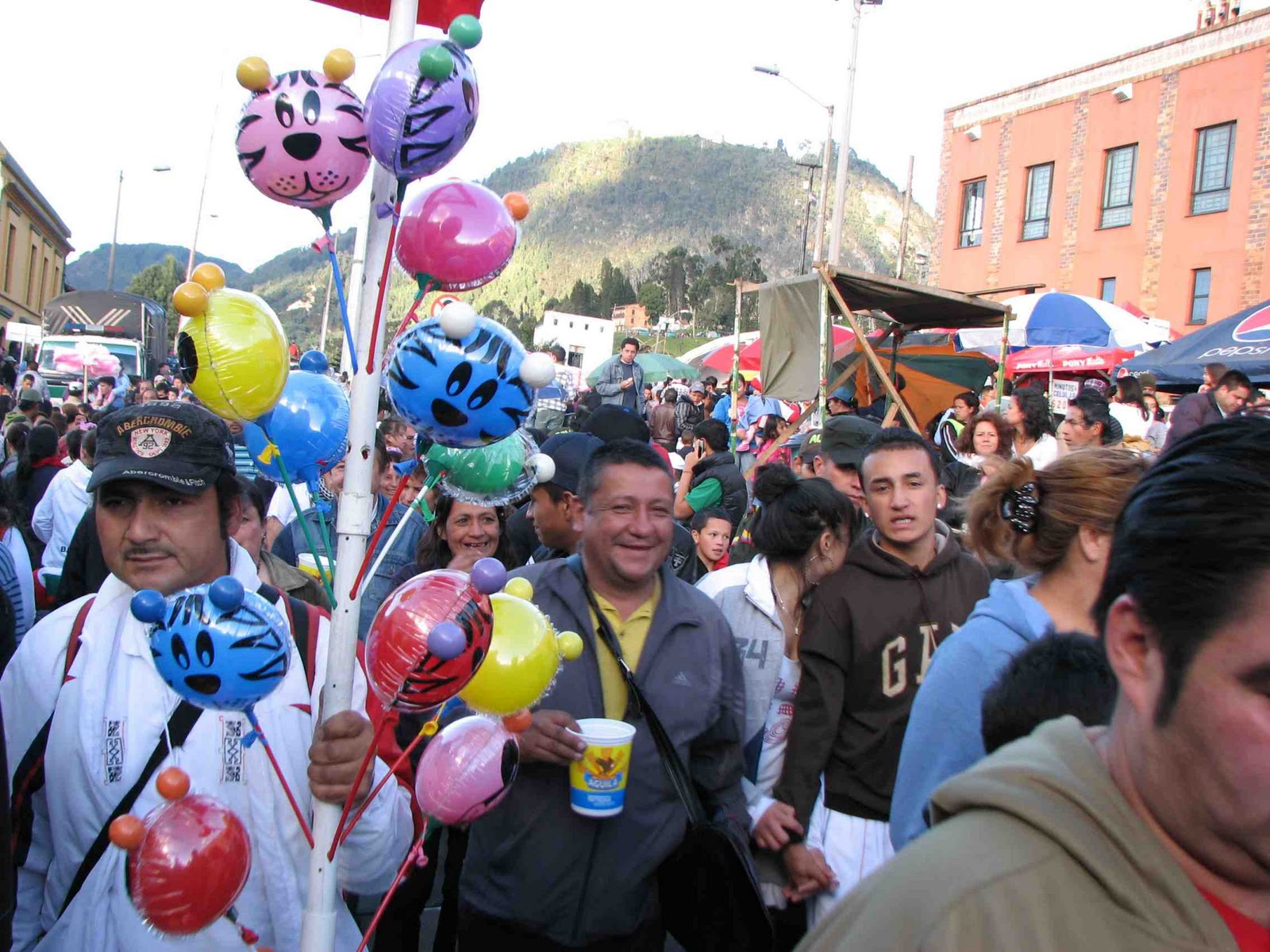 fiesta de reyes