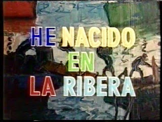 He Nacido En La Ribera [1972]