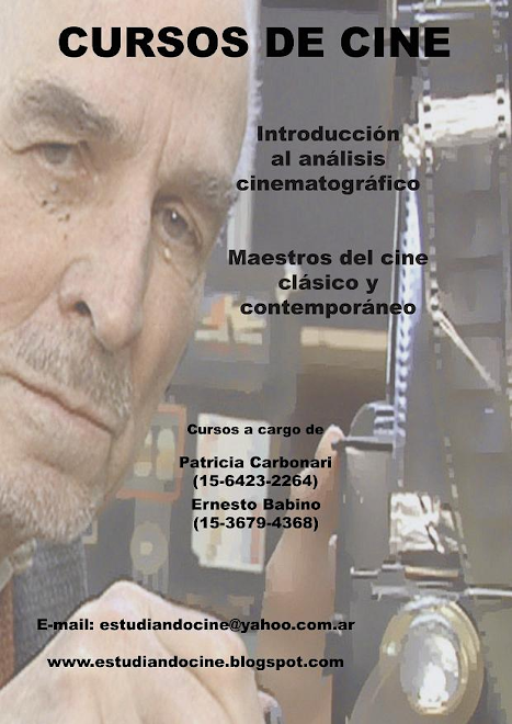 curso de cine