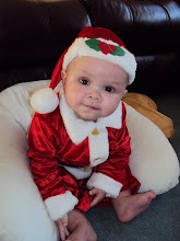 My Santa Baby