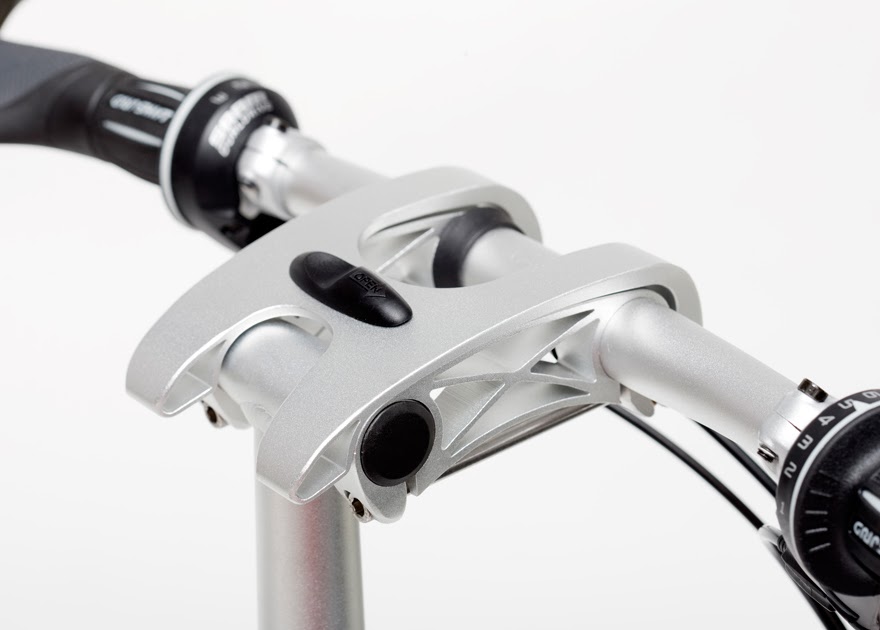 dahon speed tr touring