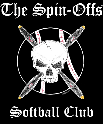 The Spin-Offs Softball Club