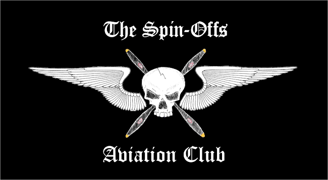 The Spin-Offs Aviation Club