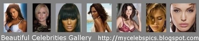Celebrity Pictures - Bikini, Lingerie and Paparazzi Pictures