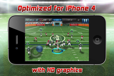 صور الالعاب كرة القدم NFL+2011+1.0.1+iPhone+and+iPod+Touch