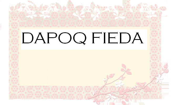 dapoqfieda