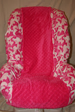 Carseat Covers
