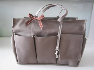 Bag Organizer Singapore