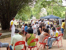 Atendimento ao Público