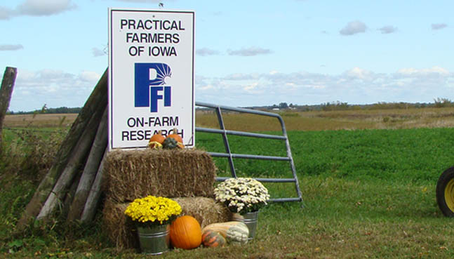 Practical Farmers of Iowa