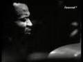 Miles Davis & John Coltrane. So What