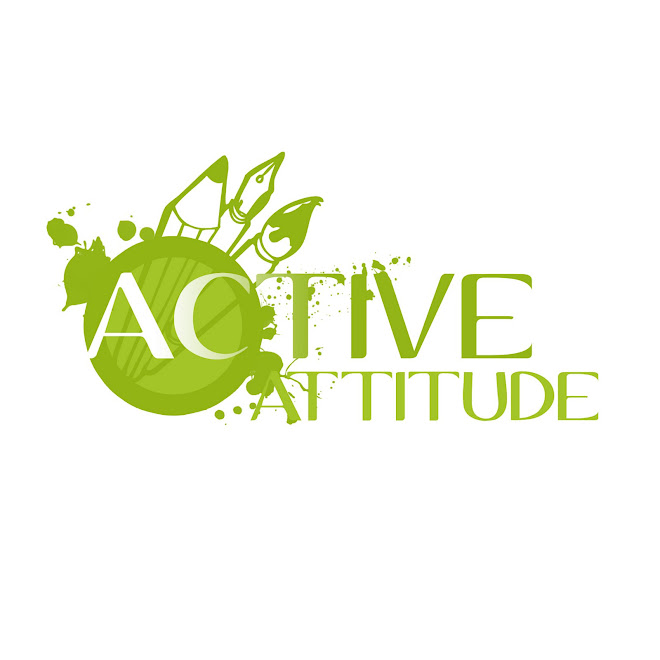 Active attitude