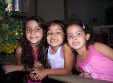 minhas netas