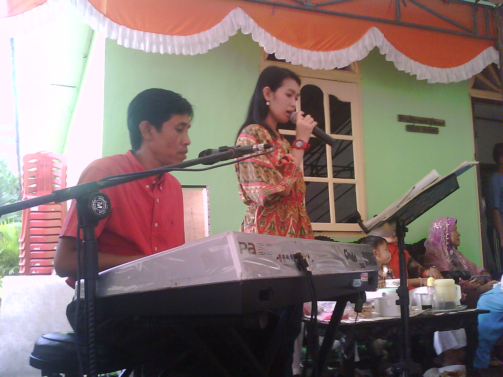 Download Midi Dangdut Untuk Orgen Tunggal ipadlasopa