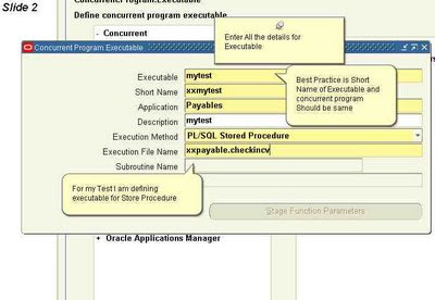 What Is A Concurrent Program In Oracle Apps Documentation