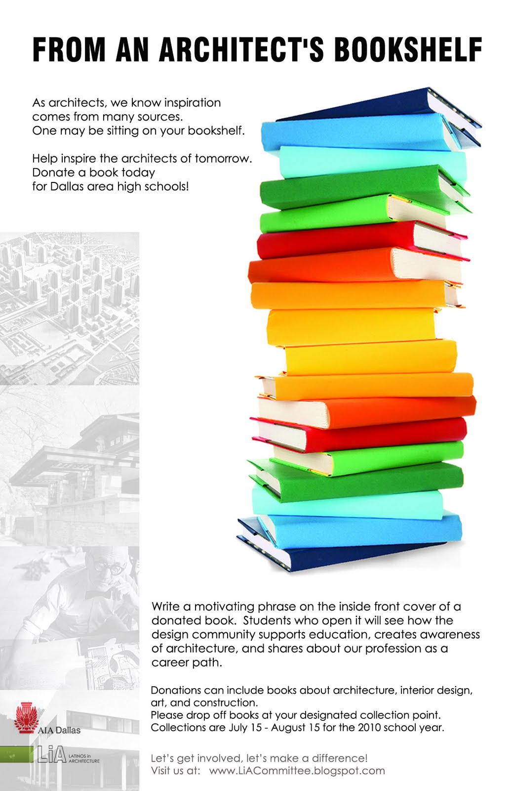 How To Donate Books To The Library