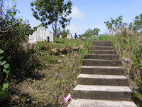 Chinese Cemetary in Brunei Chinese Cemetary in Brunei