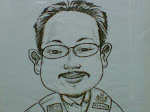 Karikatur oleh Shamsul Bahari