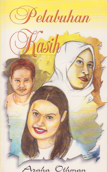 NOVEL KE 4