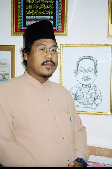 Laman Web SINAR HARIAN
