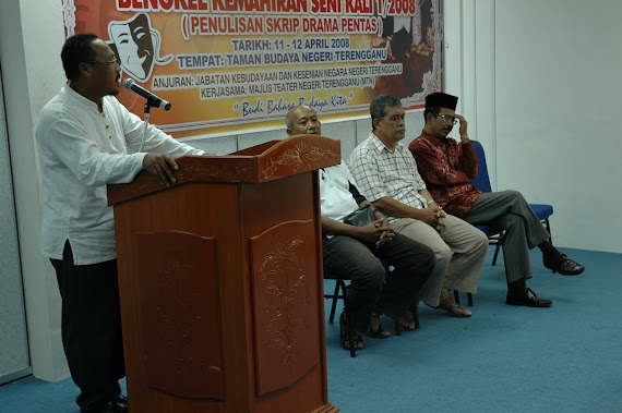 BENGKEL KEMAHIRAN SENI