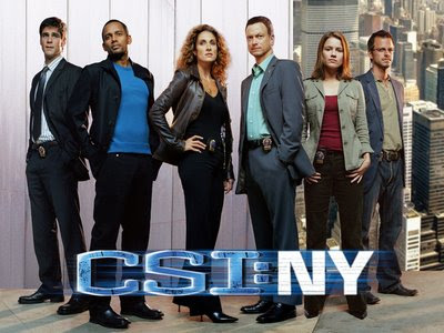 Creo que acabo de descubrir quien es............ CSI+New+York