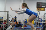 Making the jump
