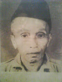 Arwah bapaku