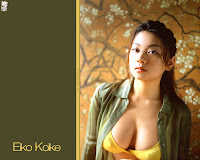 Eiko Koike Wallpaper 1280x1024