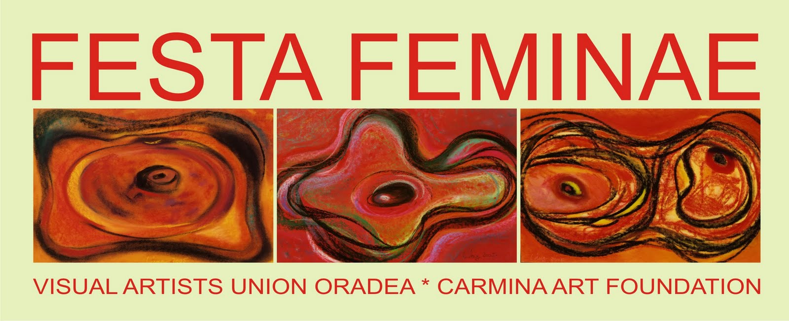 FESTA FEMINAE