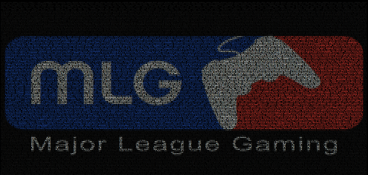 mlg wallpaper. Final Boss Logo Mlg. MLG ASCII