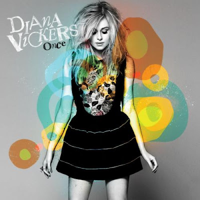 Diana Vickers Once