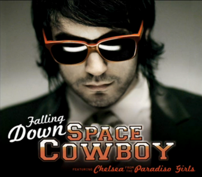 Dj Space Cowboy[Fan Club] Space+Cowboy+ft.+Chelsea