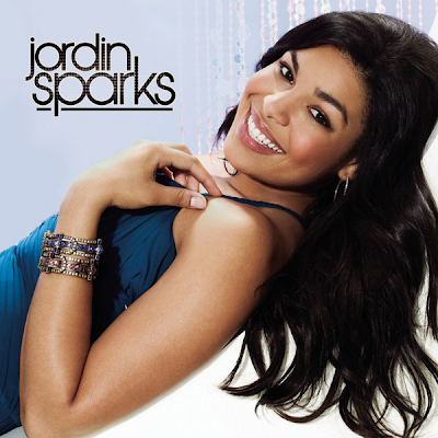 Jordin Sparks. By the time the Ryan Tedder-produced "Battlefield" was 