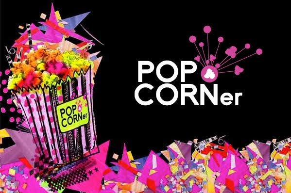 POPCORNer