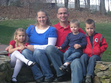 The Normandin Family