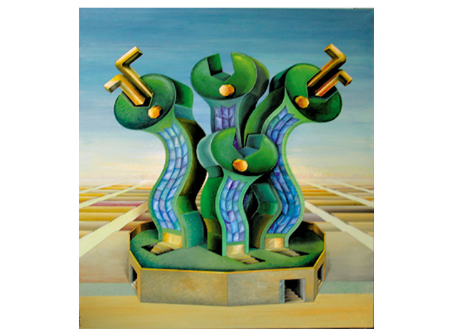 CACTUS