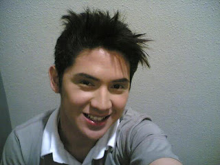 sexiest men: ahron villena
