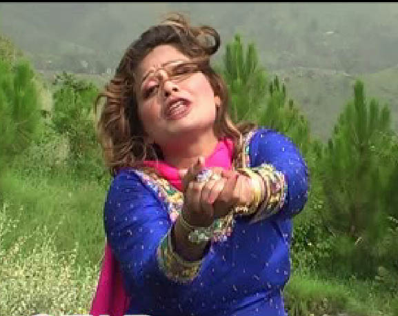 Pashto sexy drama
