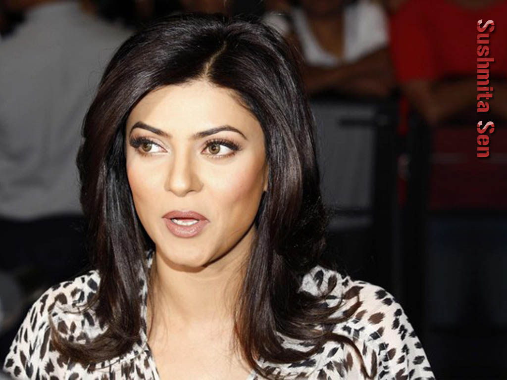 Former Miss world Sushmita Sen Biogrpahy, Bollywood top actress