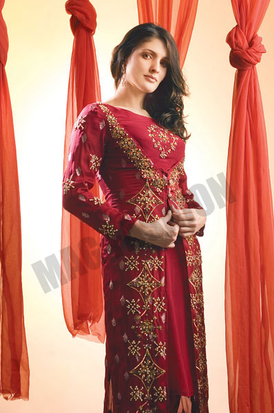 Fashion In Pak