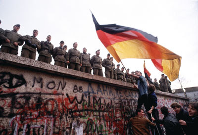 Free berlin wall essays