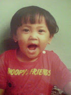 when I was 3 years old