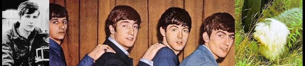 ♥ Everything About The Beatles ♥