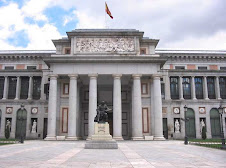 Madrid's Prado museum