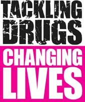 Kampanye Anti Narkoba