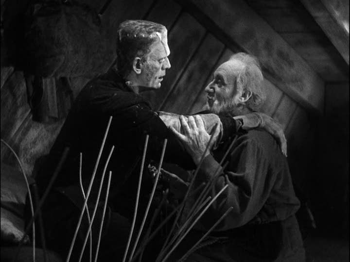 The Bride of Frankenstein (1935) Scorethefilm's Movie Blog